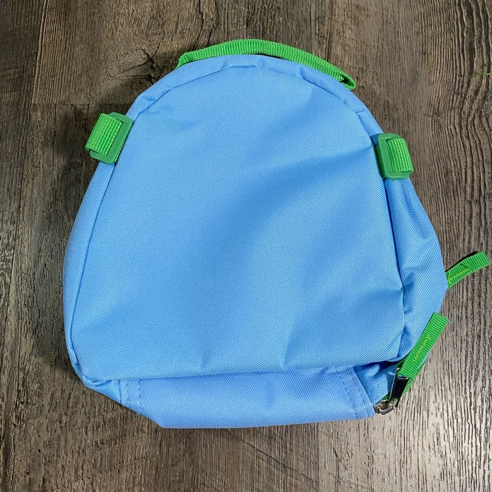 Bluetooth Lunchbox